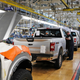 Image for article titled The Big Three Are Closing Their U.S. Plants: Report